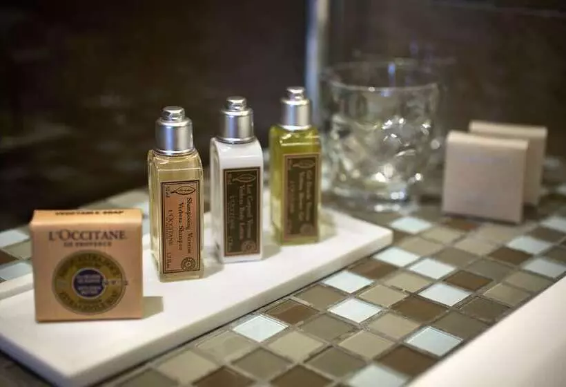 Fotos del hotel Relais Saint Jacques:  3