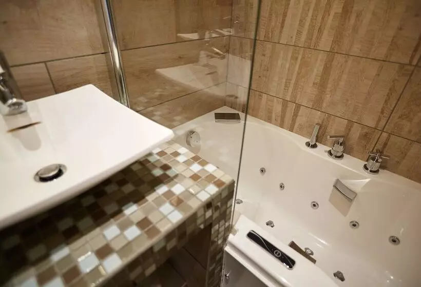 Fotos del hotel Relais Saint Jacques:  20