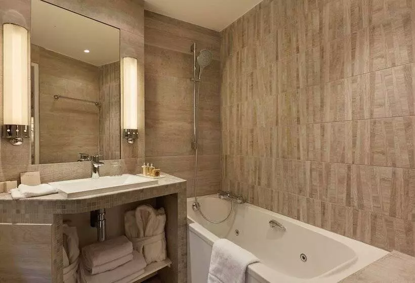 Fotos del hotel Relais Saint Jacques:  24