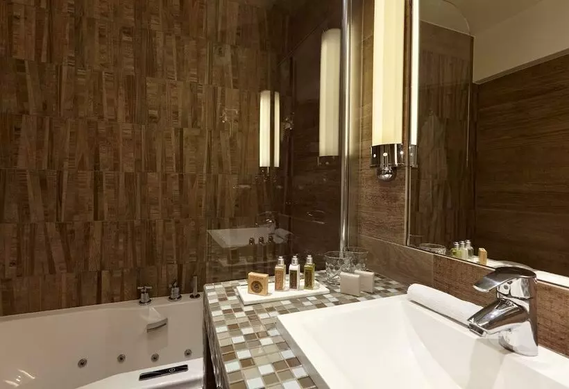 Fotos del hotel Relais Saint Jacques:  11