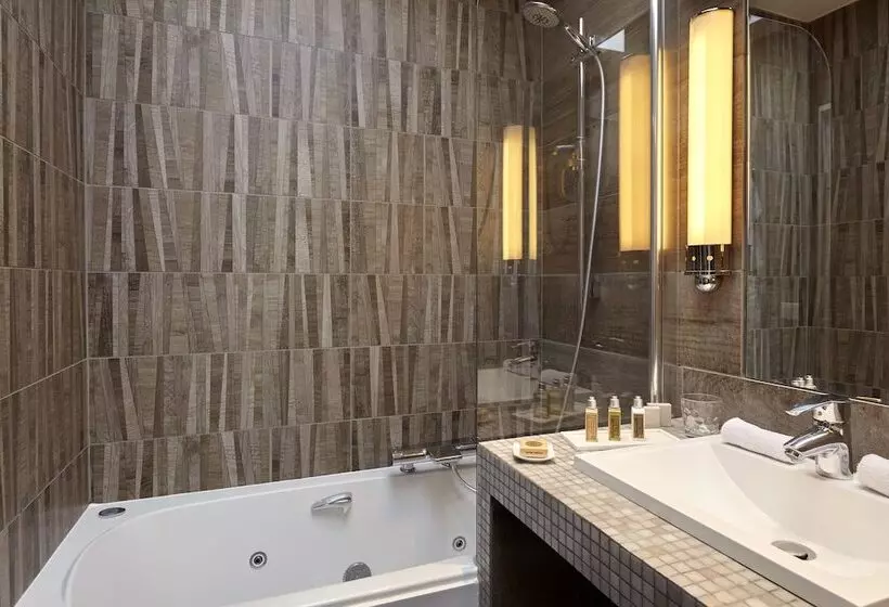 Fotos del hotel Relais Saint Jacques:  6