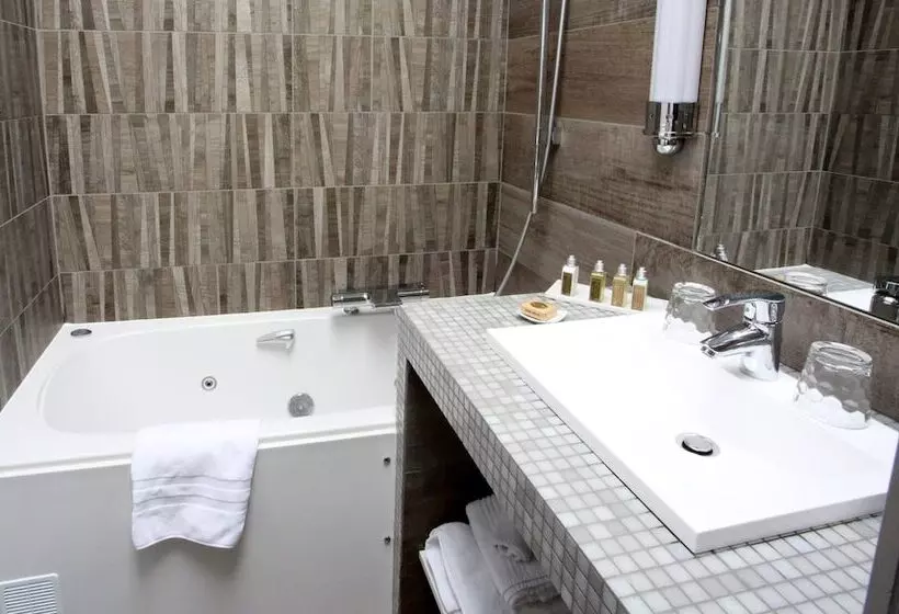 Fotos del hotel Relais Saint Jacques:  18