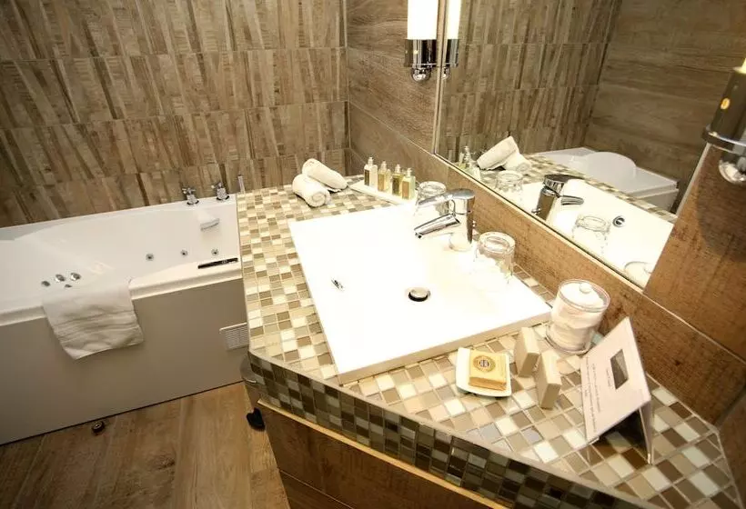 Fotos del hotel Relais Saint Jacques:  25