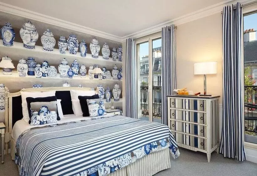 Fotos del hotel Relais Saint Jacques:  13