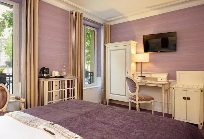 Fotos del hotel Relais Saint Jacques:  2