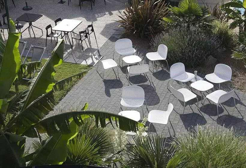 Fotos del hotel Novotel Clermont Ferrand:  9