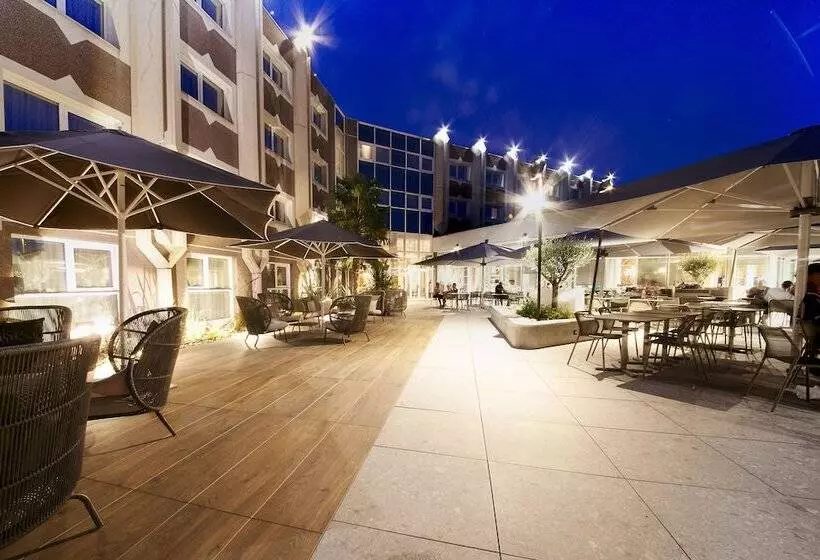 Fotos del hotel Novotel Clermont Ferrand:  25