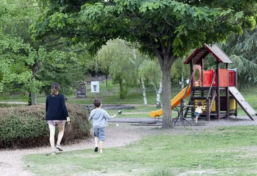 Fotos del hotel Novotel Clermont Ferrand:  8