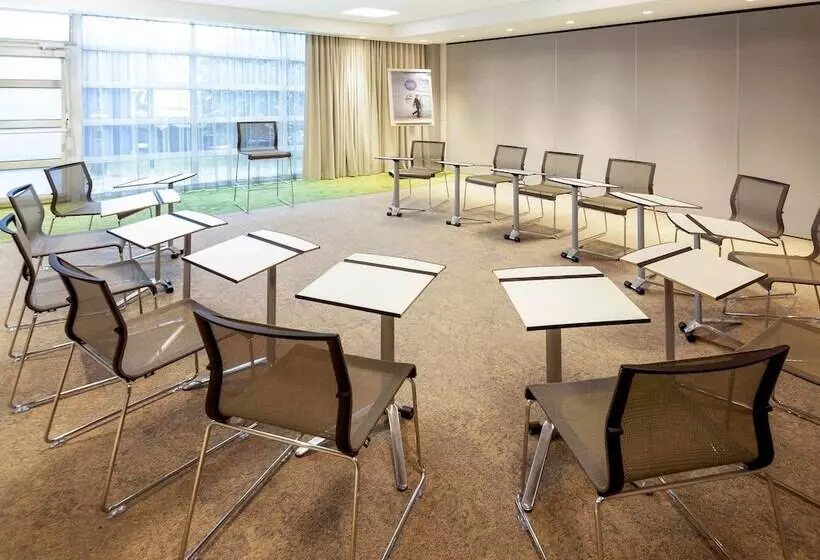 Fotos del hotel Novotel Clermont Ferrand:  7