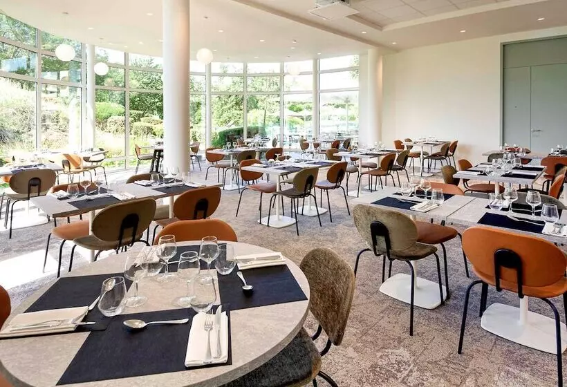 Fotos del hotel Novotel Clermont Ferrand:  5