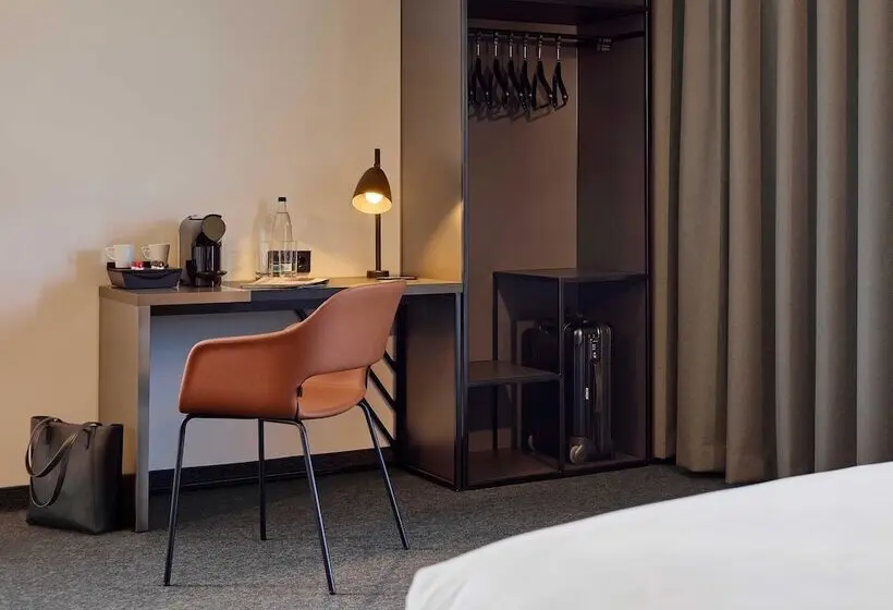 Fotos del hotel Holiday Inn Dresden  City South, An Ihg:  9