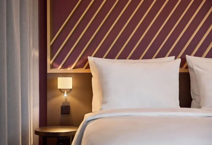 Fotos del hotel Holiday Inn Dresden  City South, An Ihg:  2