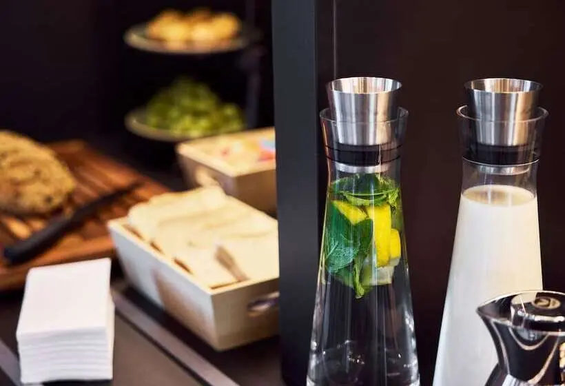 Fotos del hotel Holiday Inn Dresden  City South, An Ihg:  11