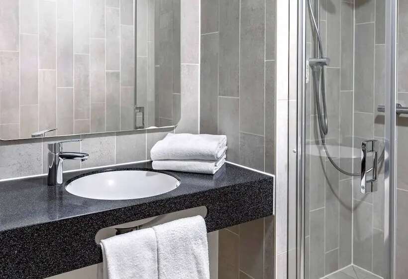 Fotos del hotel Holiday Inn Dresden  City South, An Ihg:  6