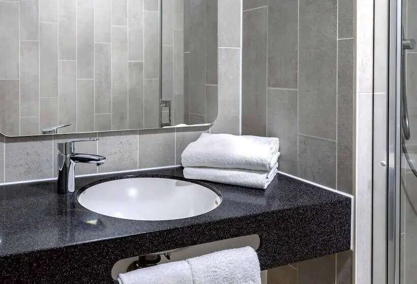 Fotos del hotel Holiday Inn Dresden  City South, An Ihg:  12