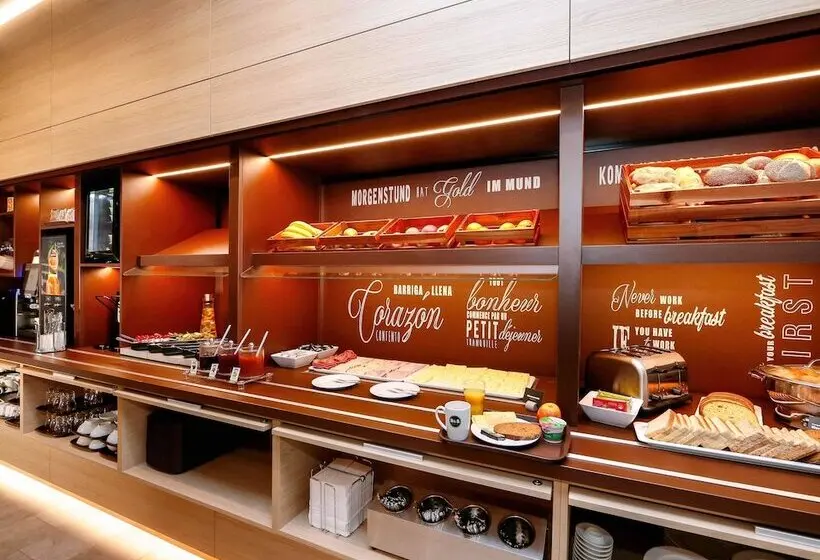 Fotos del hotel Holiday Inn Dresden  City South, An Ihg:  17