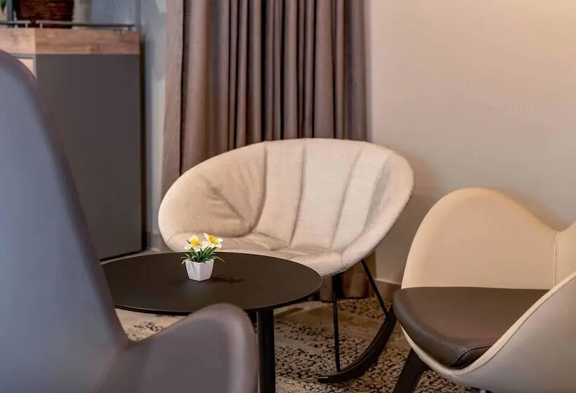Fotos del hotel Holiday Inn Dresden  City South, An Ihg:  23