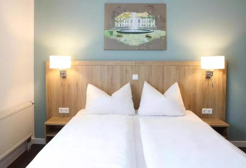 Fotos del hotel Business Berlin:  10