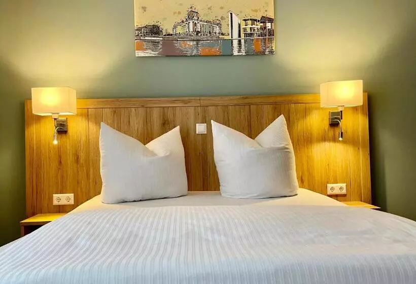 Fotos del hotel Business Berlin:  24