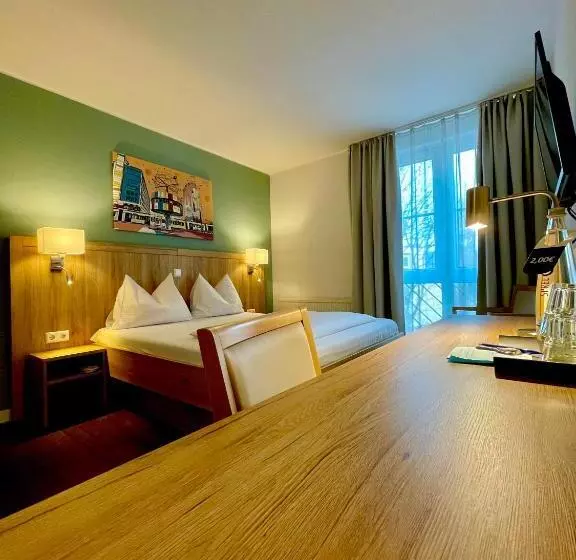 Fotos del hotel Business Berlin:  17