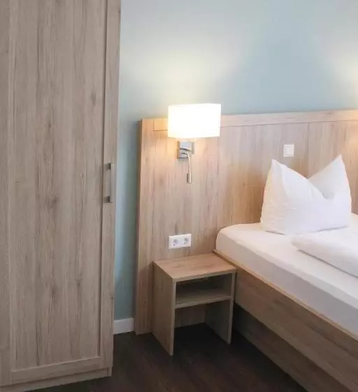 Fotos del hotel Business Berlin:  22