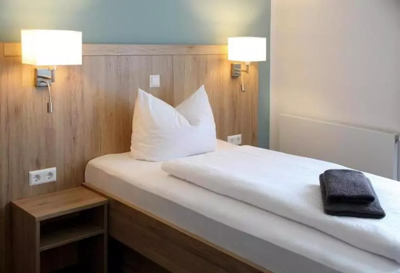 Fotos del hotel Business Berlin:  14