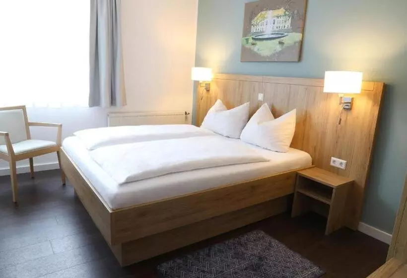 Fotos del hotel Business Berlin:  21