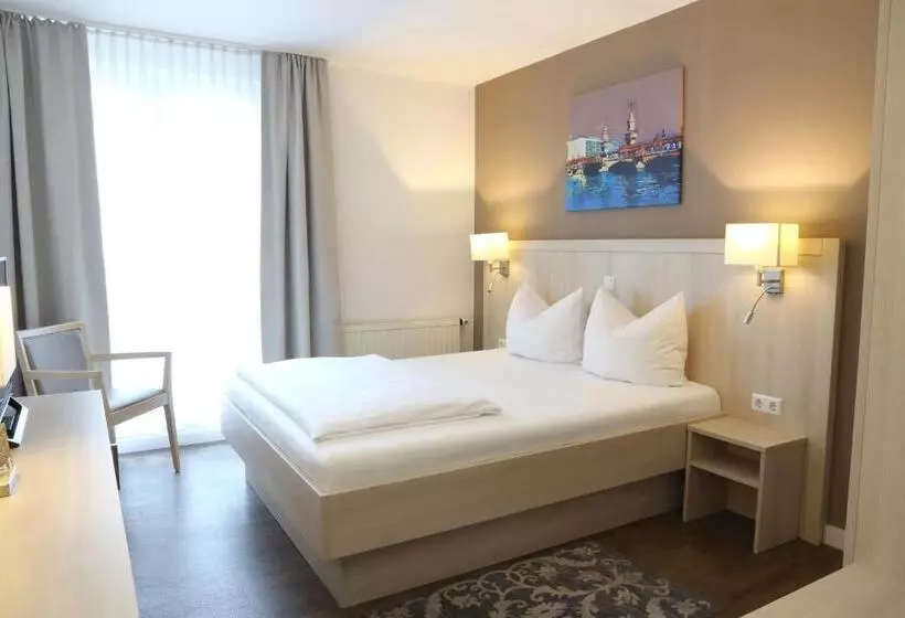 Fotos del hotel Business Berlin:  15