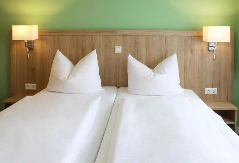 Fotos del hotel Business Berlin:  12