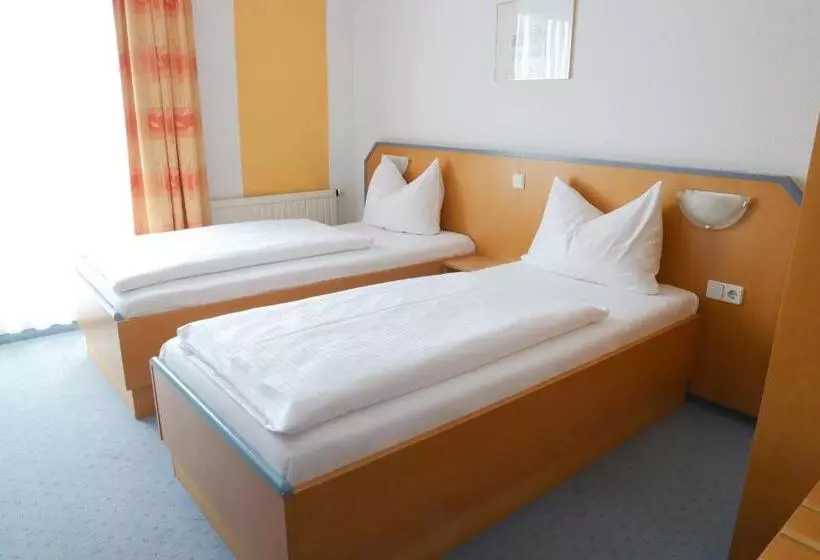 Fotos del hotel Business Berlin:  11