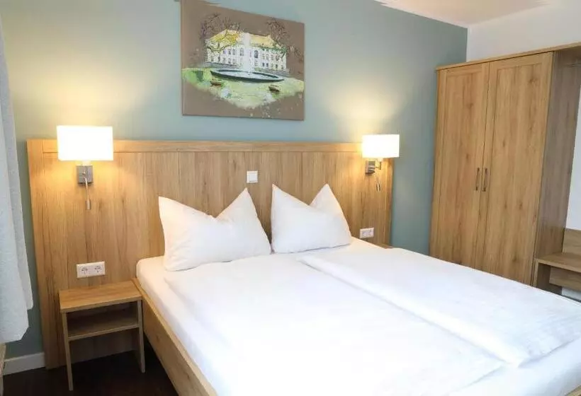 Fotos del hotel Business Berlin:  8