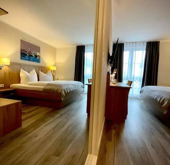 Fotos del hotel Business Berlin:  13