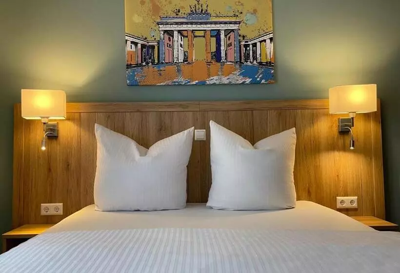 Fotos del hotel Business Berlin:  23