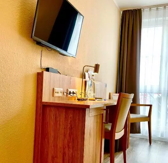 Fotos del hotel Business Berlin:  25