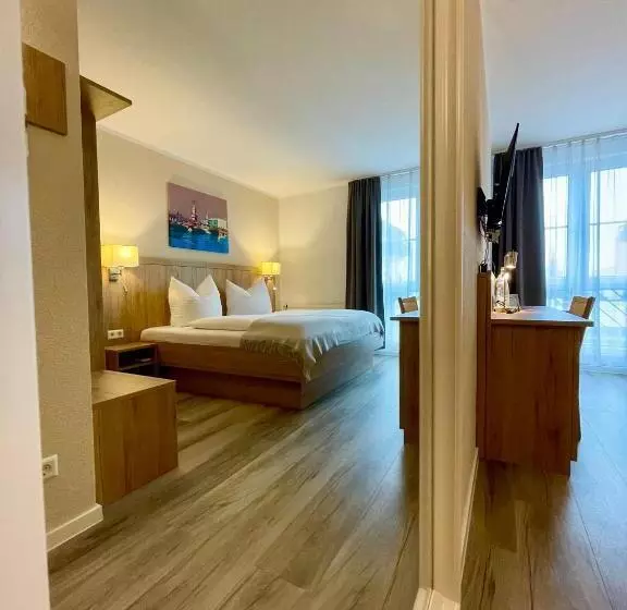Fotos del hotel Business Berlin:  19