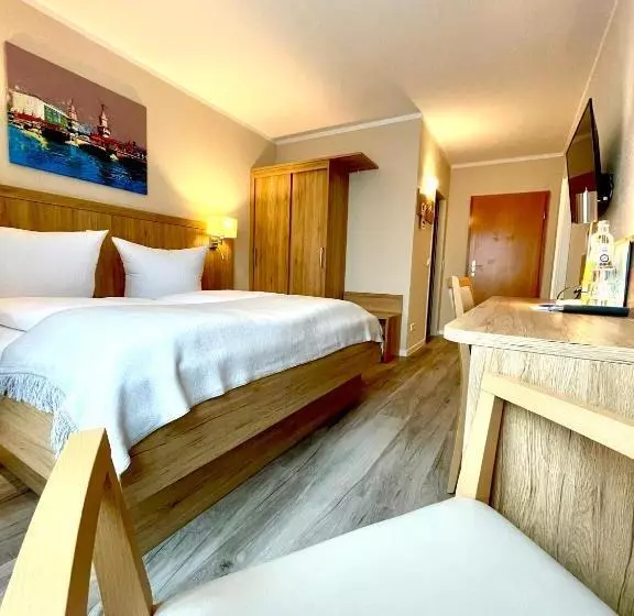 Fotos del hotel Business Berlin:  7