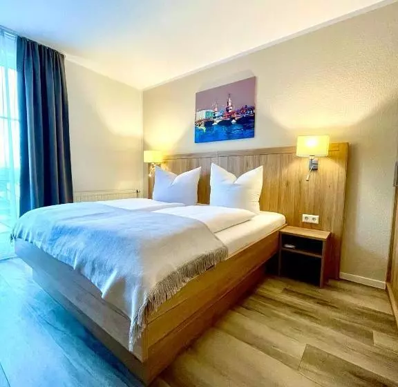 Fotos del hotel Business Berlin:  5