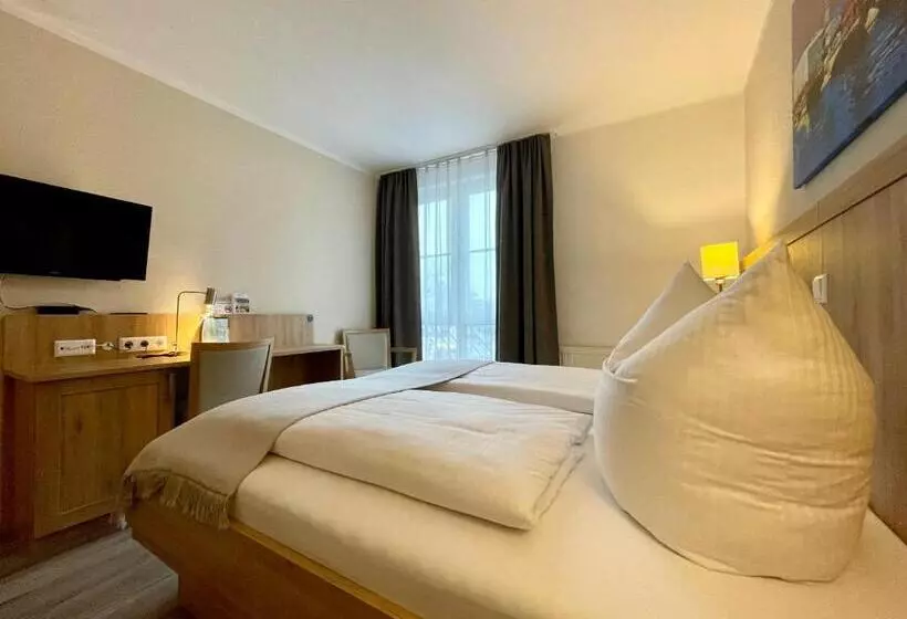 Fotos del hotel Business Berlin:  16