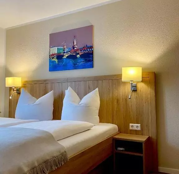 Fotos del hotel Business Berlin:  20