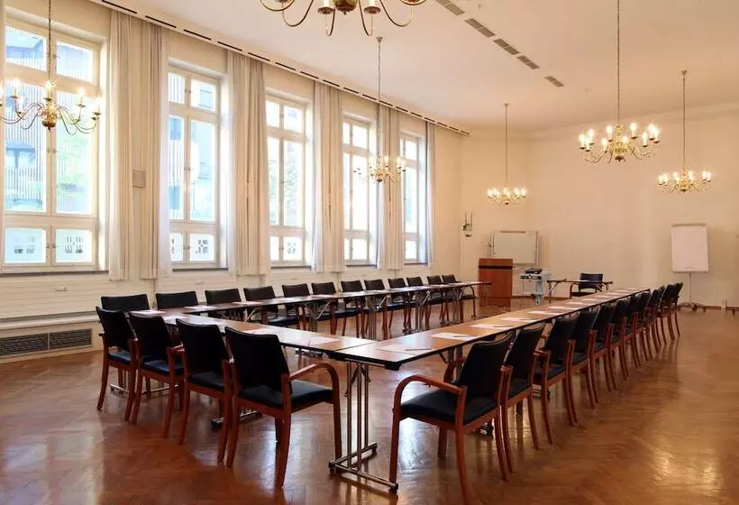 Fotos del hotel Dietrichbonhoefferhotel Berlin Mitte:  11