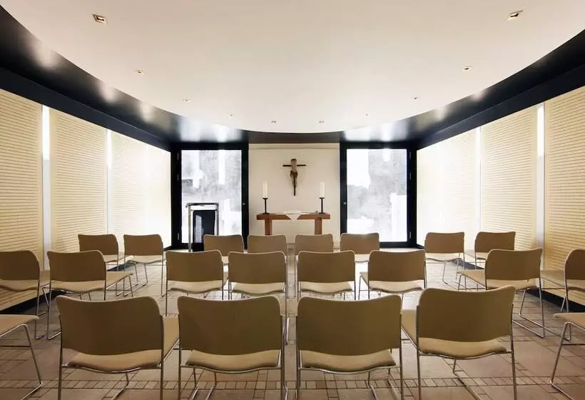 Fotos del hotel Dietrichbonhoefferhotel Berlin Mitte:  14