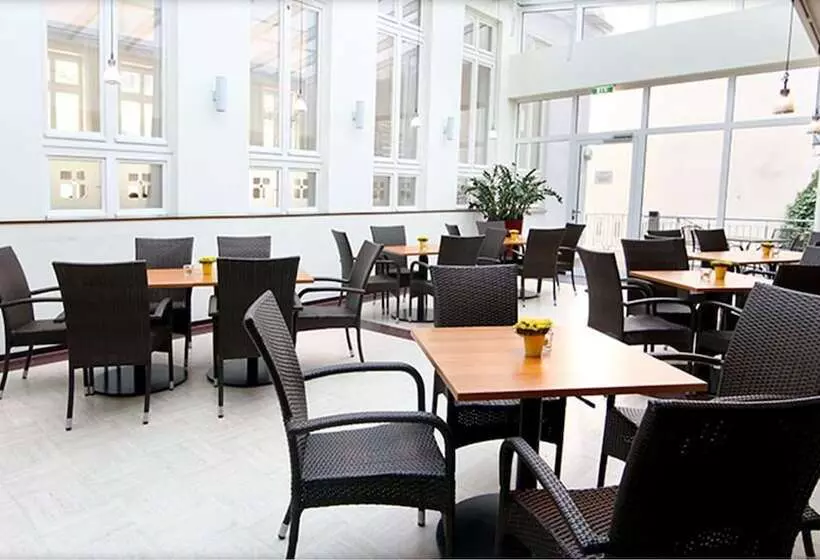 Fotos del hotel Dietrichbonhoefferhotel Berlin Mitte:  6