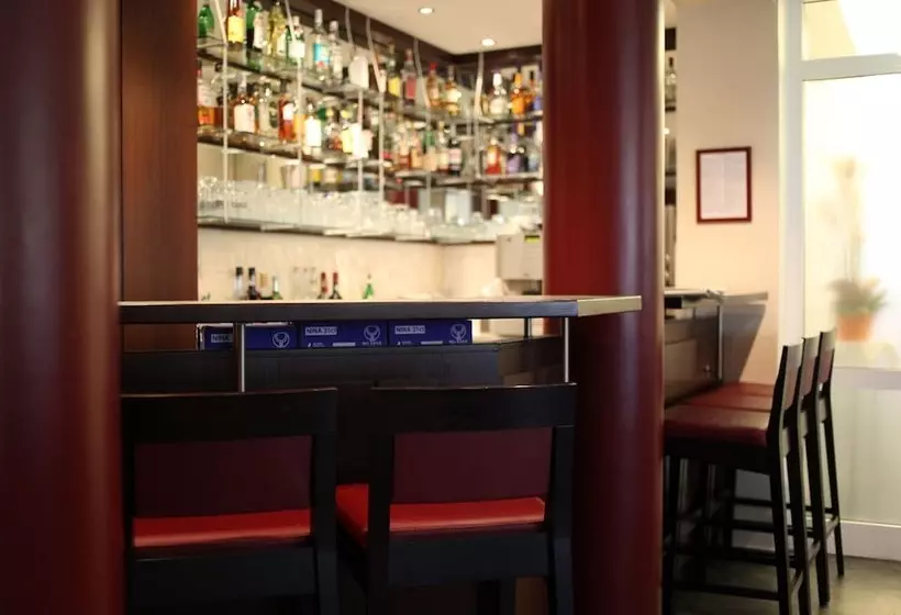 Fotos del hotel Dietrichbonhoefferhotel Berlin Mitte:  3