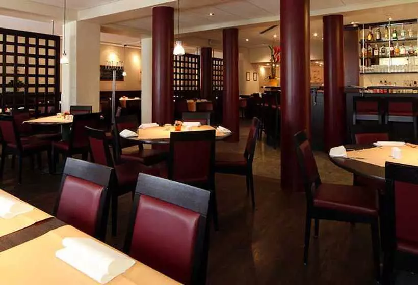 Fotos del hotel Dietrichbonhoefferhotel Berlin Mitte:  2