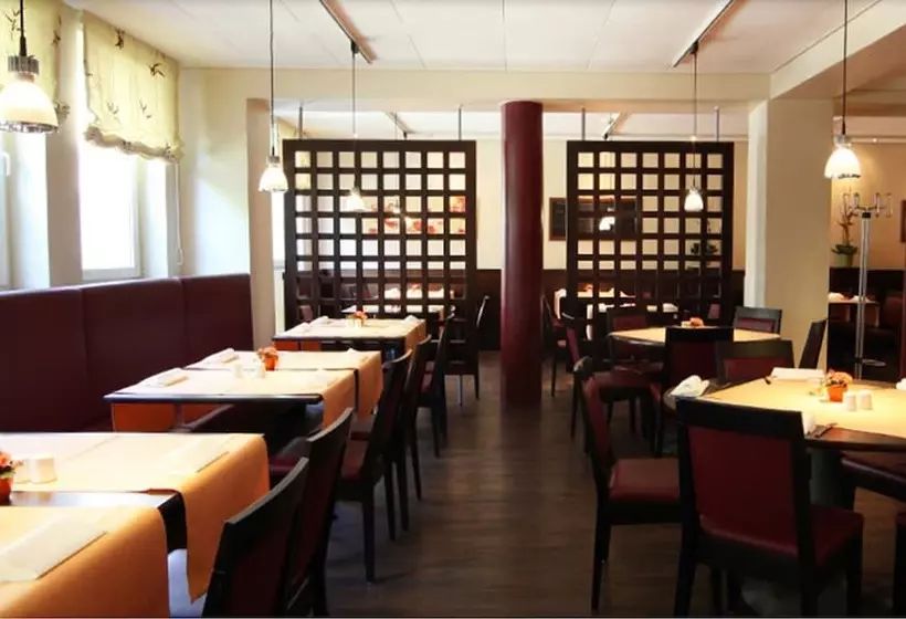 Fotos del hotel Dietrichbonhoefferhotel Berlin Mitte:  10