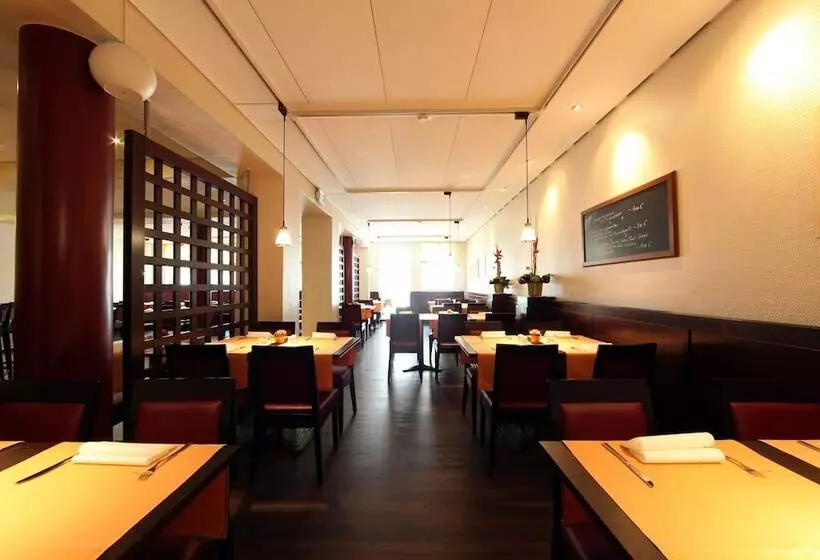 Fotos del hotel Dietrichbonhoefferhotel Berlin Mitte:  13