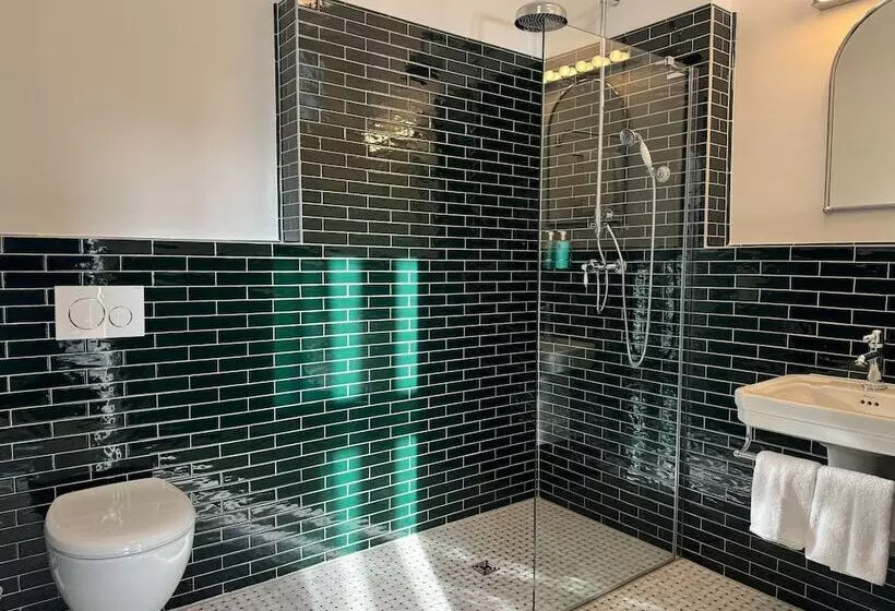 Fotos del hotel East-Side Hotel:  14