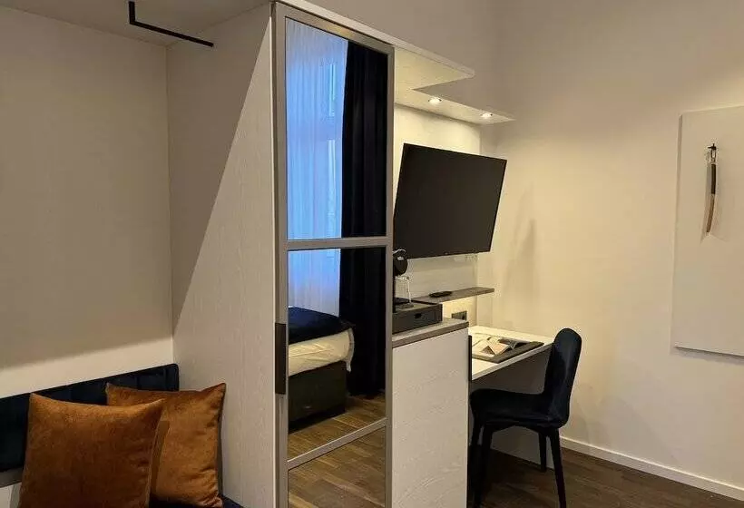 Fotos del hotel East-Side Hotel:  19