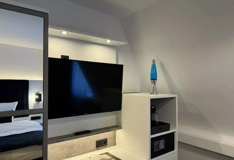 Fotos del hotel East-Side Hotel:  25