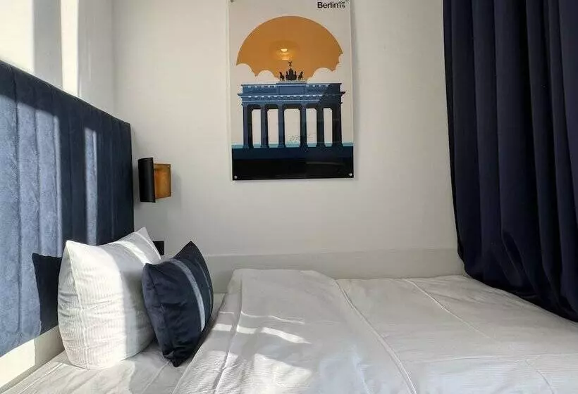 Fotos del hotel East-Side Hotel:  21